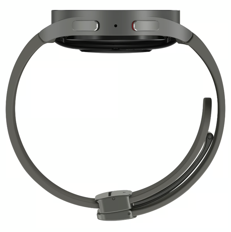 Samsung Galaxy Watch5 Pro 45mm - Gray Titanium-2