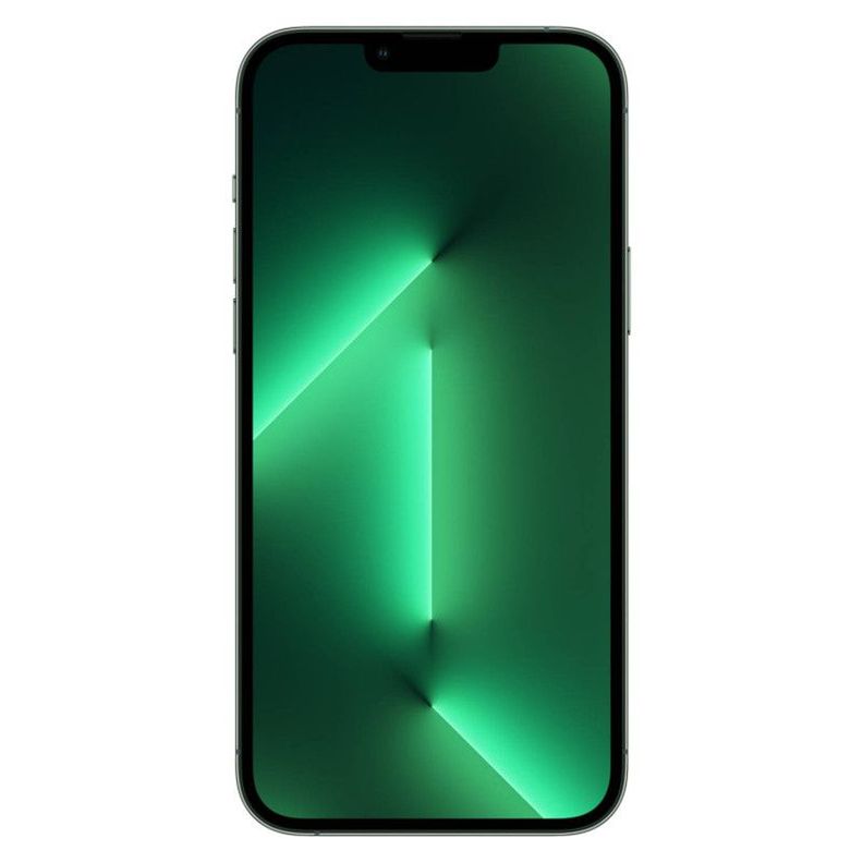 iPhone 13 Pro 128GB - Verde - Reacondicionado-1