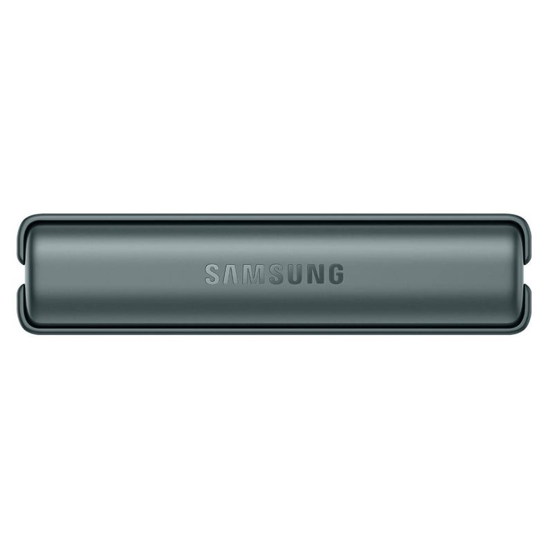Samsung Galaxy Z Flip3 5G 256GB - Reacondicionado - Verde-3