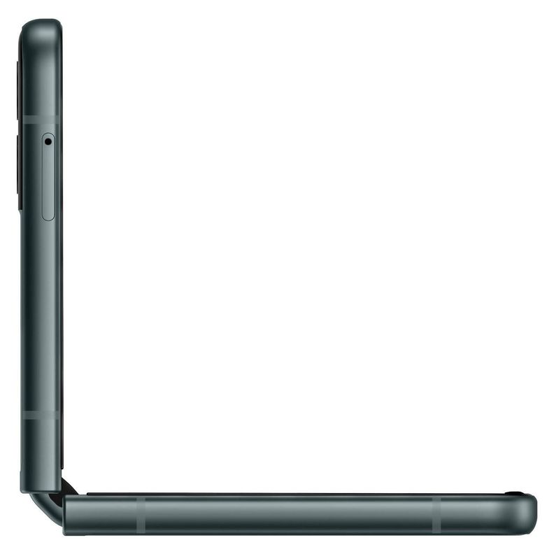 Samsung Galaxy Z Flip3 5G 256GB - Reacondicionado - Verde-6