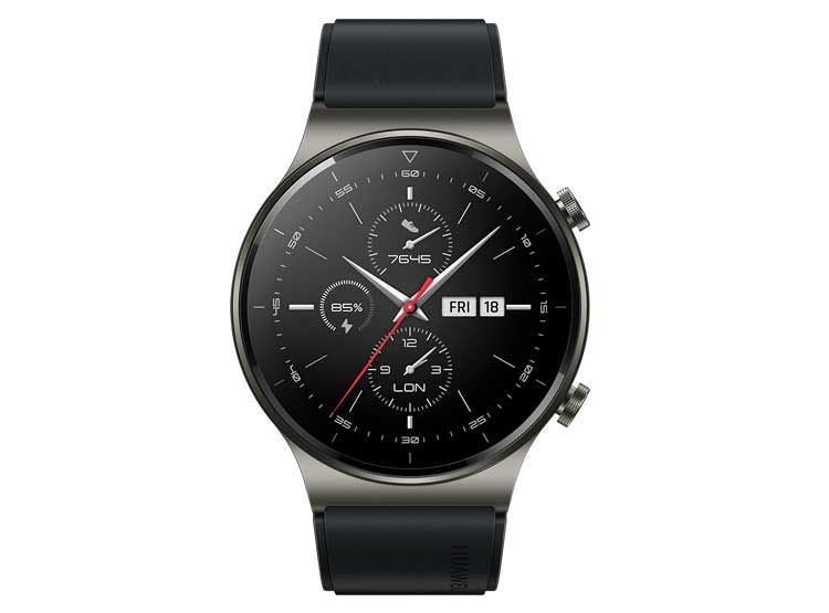 Huawei Watch GT Pro Night Black Huawei