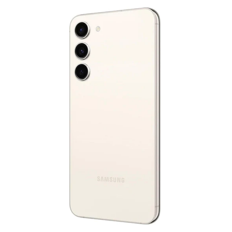 Samsung Galaxy S23 Plus 5G 256GB - Blanco - Reacondicionado-1