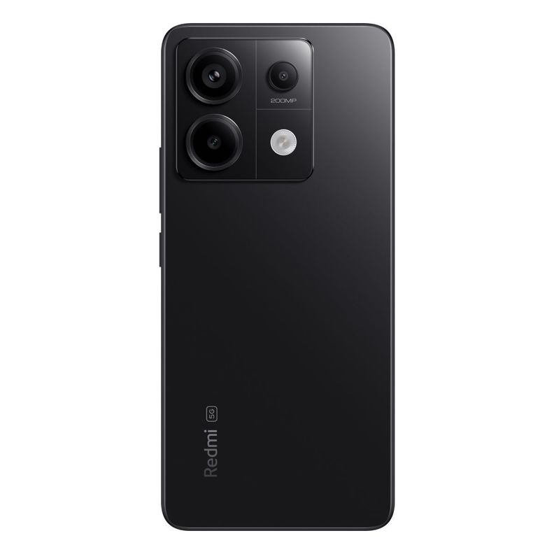 Xiaomi Redmi Note 13 Pro 5G 256GB - Negro - Reacondicionado-2