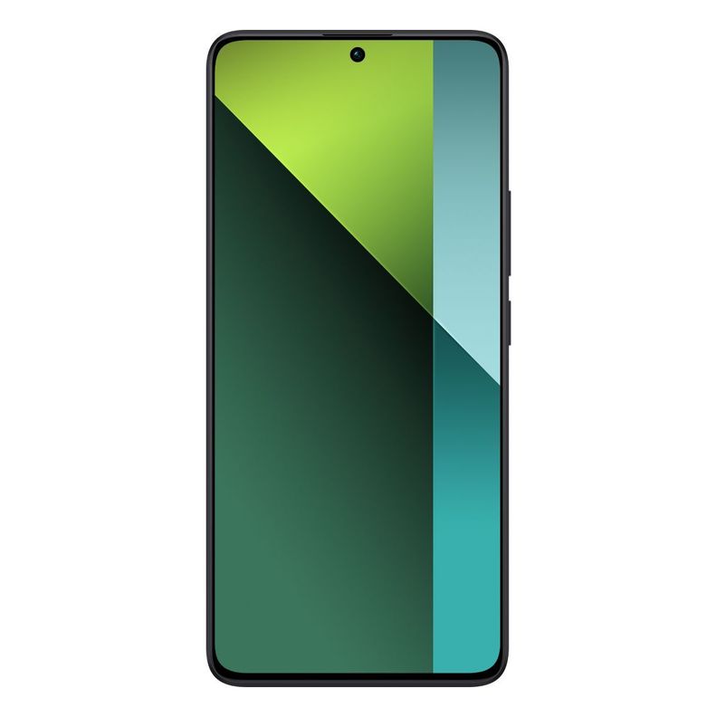 Xiaomi Redmi Note 13 Pro 5G 256GB - Negro - Reacondicionado-3