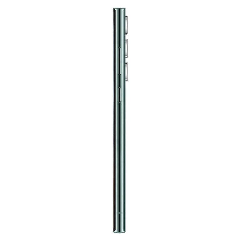 Samsung Galaxy S22 Ultra 5G 128GB - Reacondicionado - Verde-4