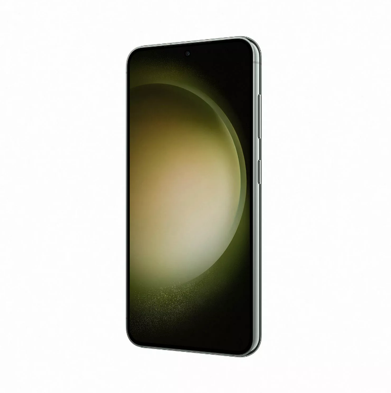 Samsung Galaxy S23 Plus 5G 256GB - Verde - Reacondicionado-4