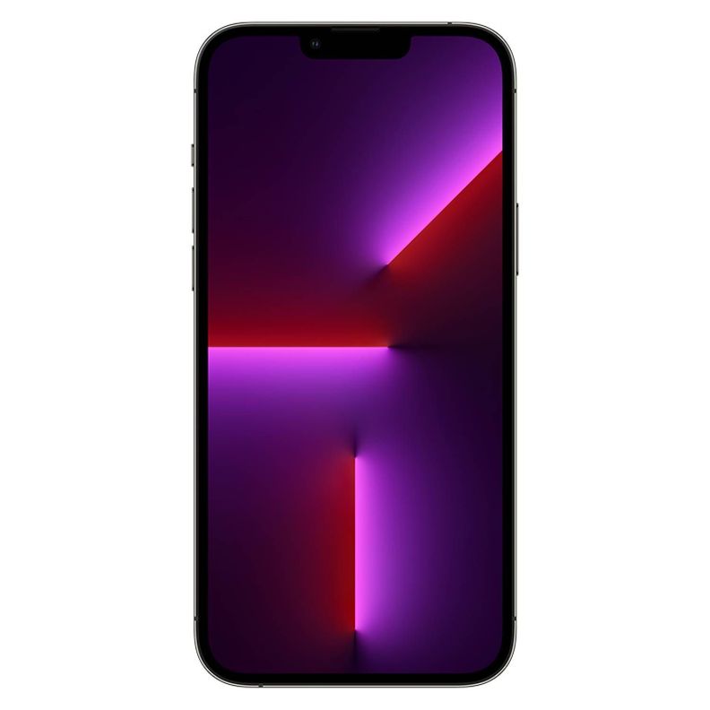 iPhone 13 Pro Max 128GB - Grafito - Reacondicionado-2
