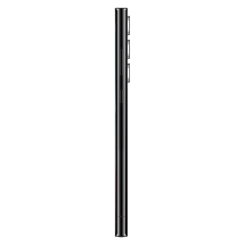 Samsung Galaxy S22 Ultra 5G 256GB - Reacondicionado - Negro-6