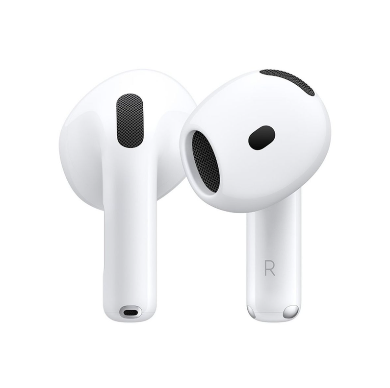 Apple Airpods 4 - Blanco