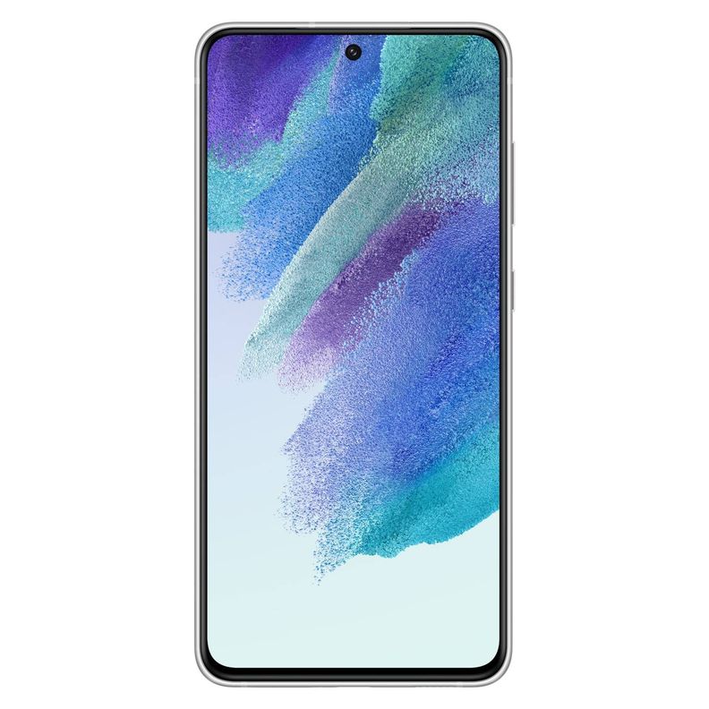 Samsung Galaxy S21 FE 5G 256GB - Blanco - Reacondicionado-2