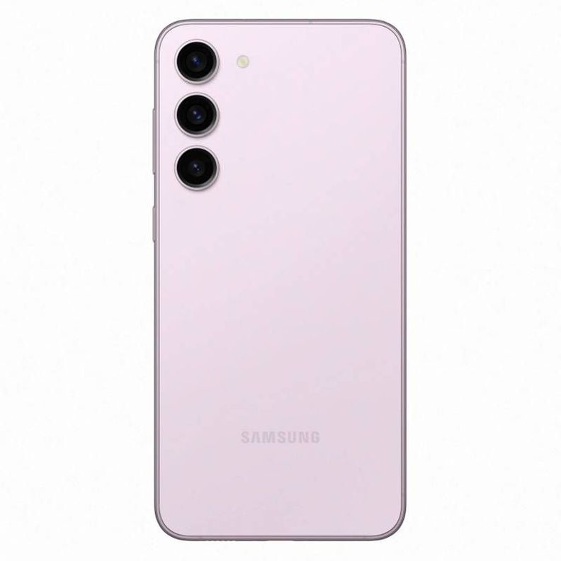 Samsung Galaxy S23 Plus 5G 512GB - Rosa - Reacondicionado-1