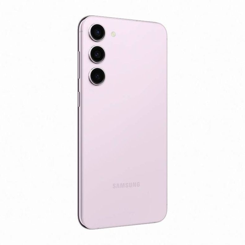 Samsung Galaxy S23 Plus 5G 512GB - Rosa - Reacondicionado-2