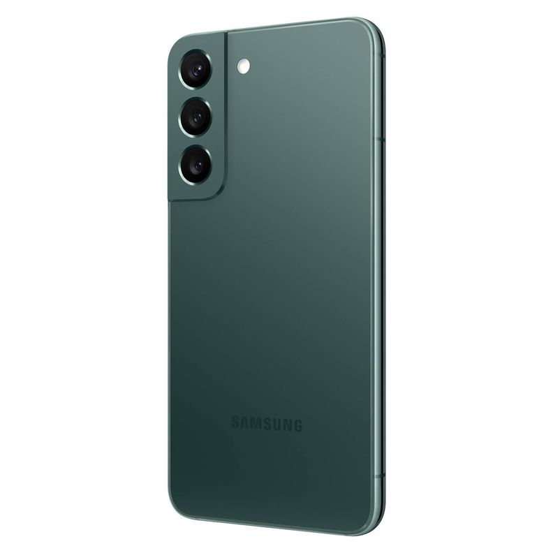 Samsung Galaxy S22 5G 128GB - Verde - Reacondicionado-2