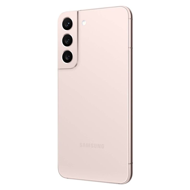 Samsung Galaxy S22 5G 128GB - Rosa - Reacondicionado-2