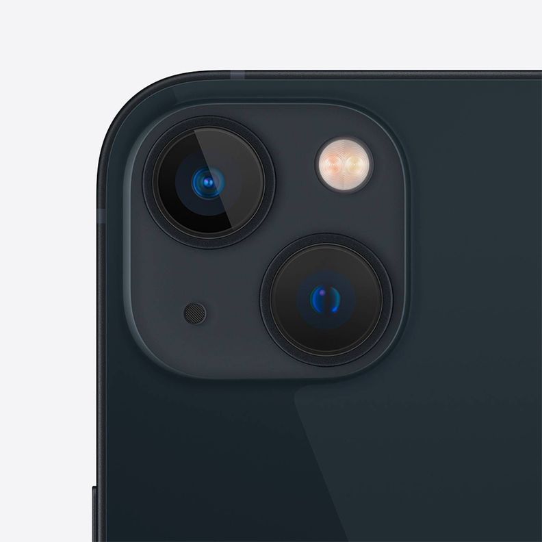 iPhone 13 128GB - Negro - Reacondicionado-2