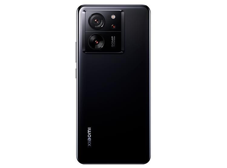 Xiaomi 13T 5G 256GB - Reacondicionado - Negro-3
