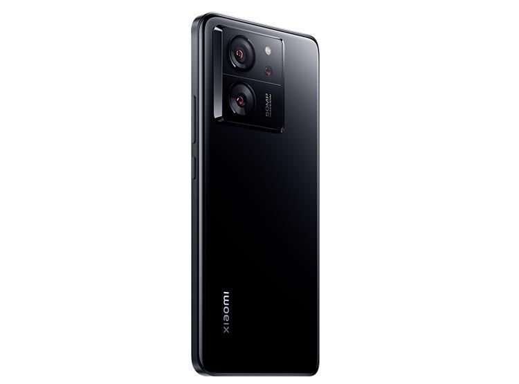 Xiaomi 13T 5G 256GB - Reacondicionado - Negro-4