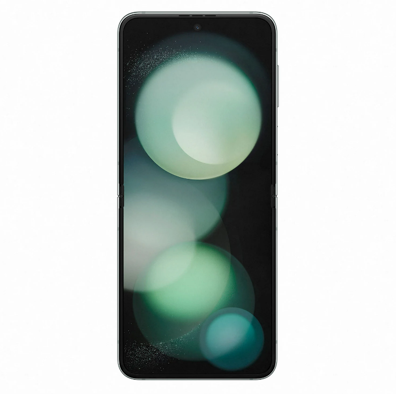Samsung Galaxy Z Flip5 5G 256GB - Reacondicionado - Verde-6