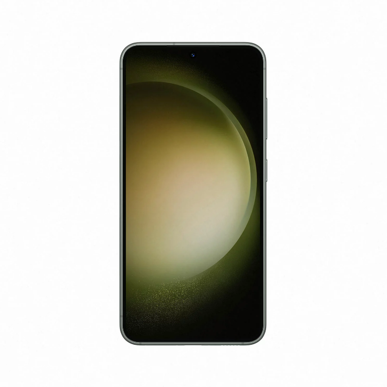 Samsung Galaxy S23 Plus 5G 512GB - Verde - Reacondicionado-2