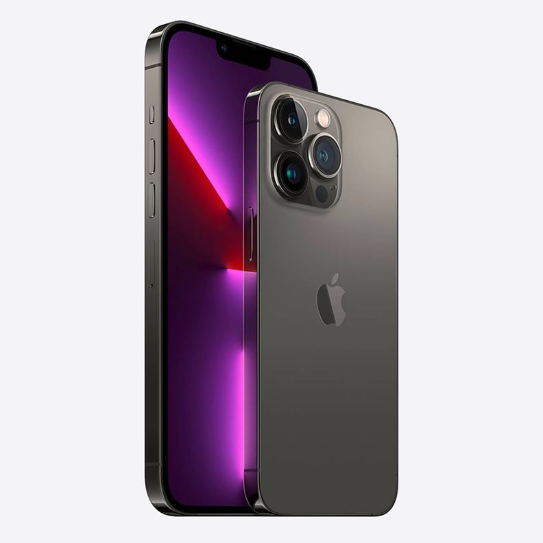 iPhone 13 Pro 256GB - Grafito - Reacondicionado-3