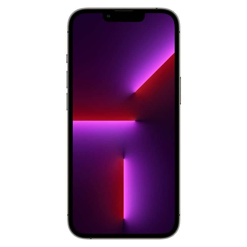 iPhone 13 Pro 256GB - Grafito - Reacondicionado-1