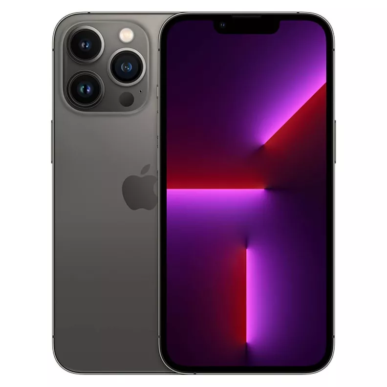 iPhone 13 Pro 256GB - Grafito - Reacondicionado