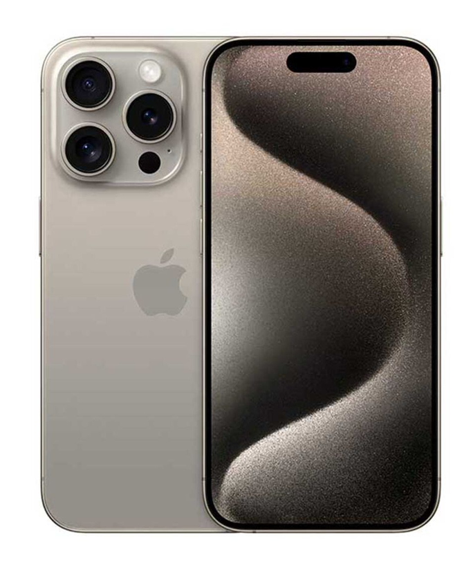 k*様 Apple iPhone 15Pro シルバー 本体 iPhone 15 Pro 256GB - Plateado - Reacondicionado Apple | Paris.cl