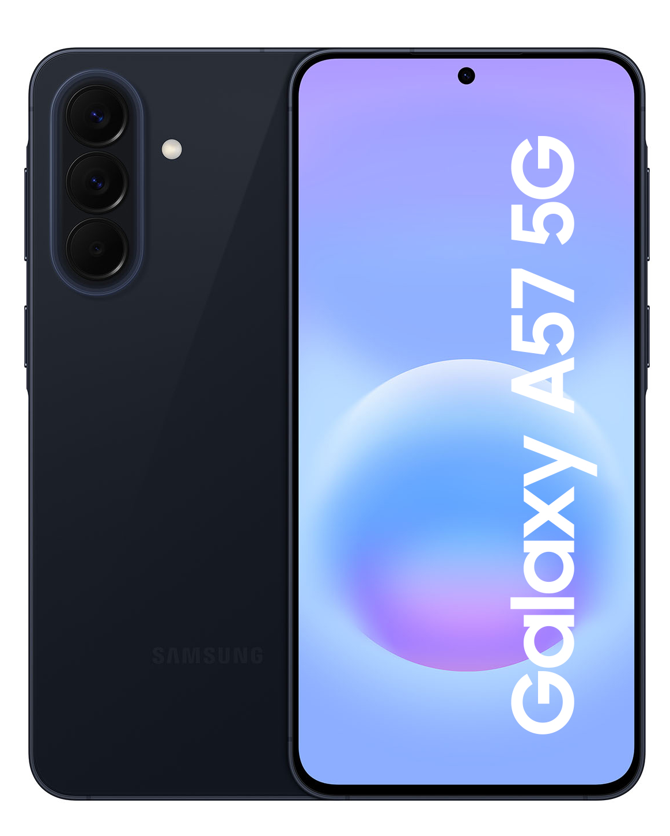 Samsung Galaxy A57 5G 128GB - Navy