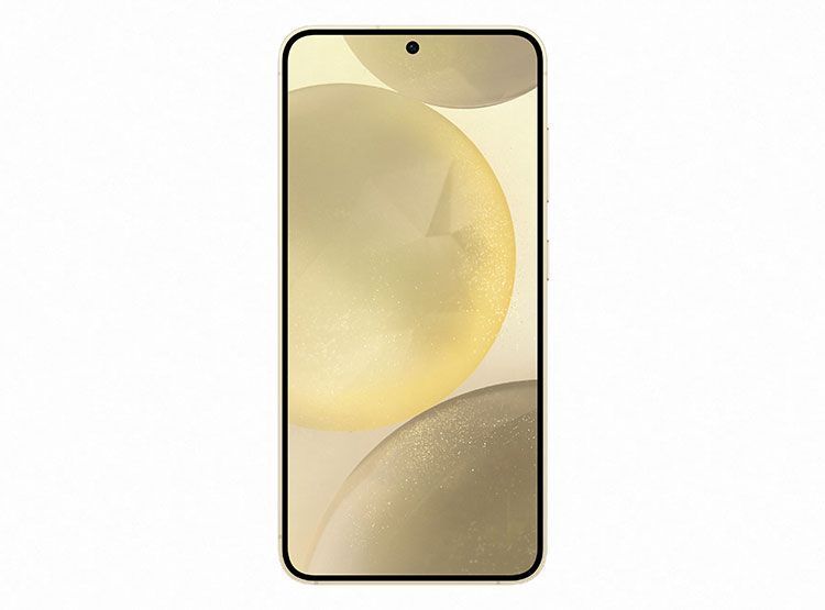 Samsung Galaxy S24 Plus 5G 256GB - Amarillo - Reacondicionado-1