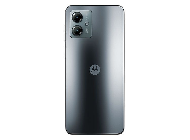 Motorola Moto G14 128GB - Gris-2