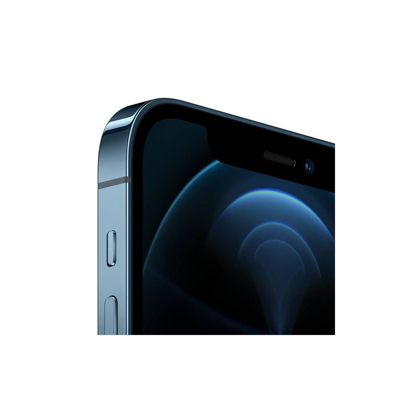 iPhone 12 Pro 128GB - Reacondicionado - Azul-1
