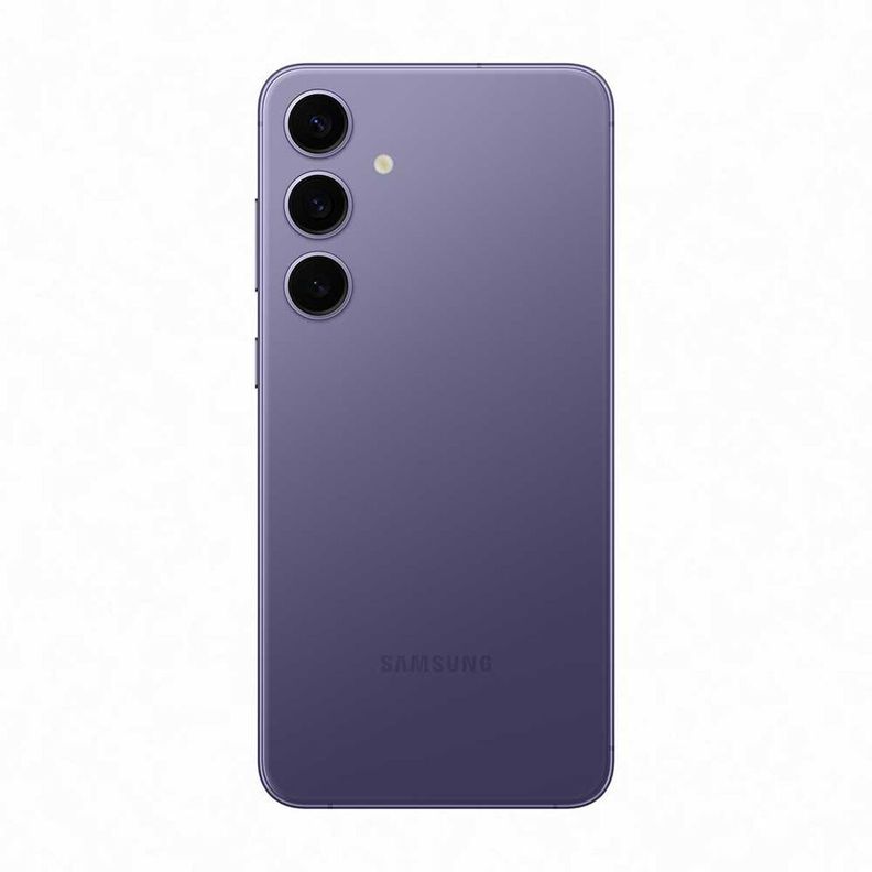 Samsung Galaxy S24 Plus 5G 256GB - Morado - Reacondicionado-1