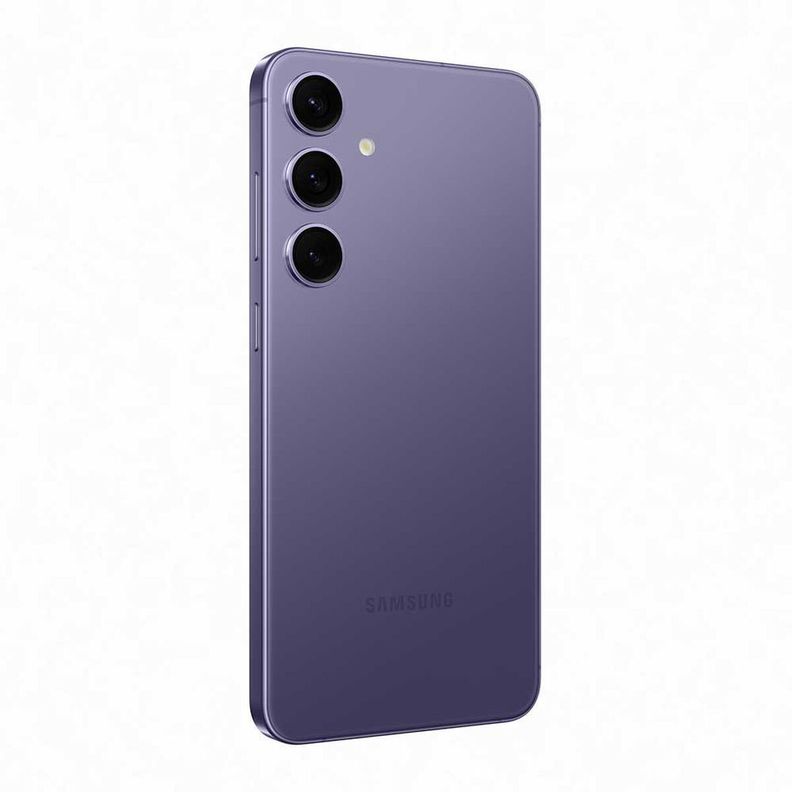 Samsung Galaxy S24 Plus 5G 256GB - Morado - Reacondicionado-4