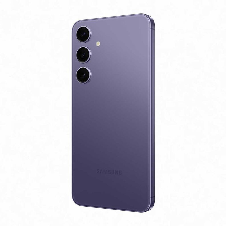 Samsung Galaxy S24 Plus 5G 256GB - Morado - Reacondicionado-5