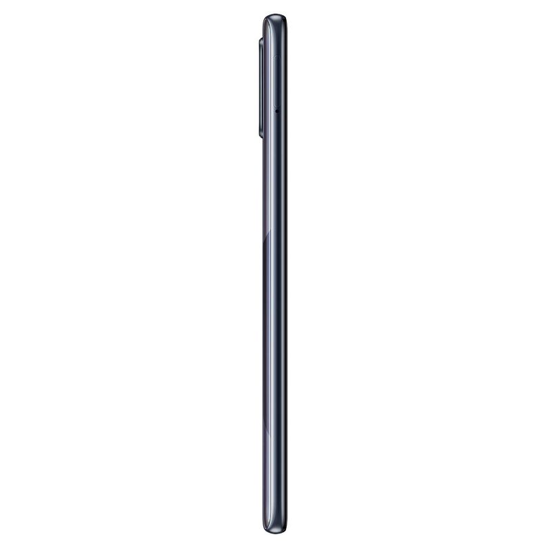 Samsung Galaxy A71 128GB - Reacondicionado - Negro-4