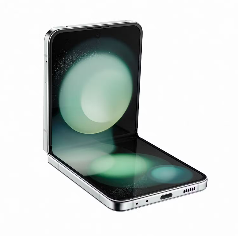 Samsung Galaxy Z Flip5 5G 512GB - Reacondicionado - Menta-2