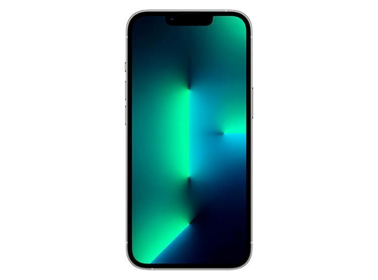 iPhone 13 Pro 256GB - Silver - Reacondicionado-1