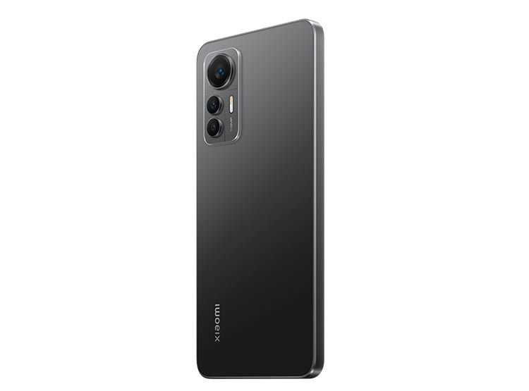 Xiaomi 12 Lite 5G 128GB - Negro-1