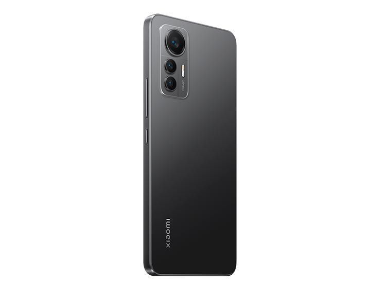 Xiaomi 12 Lite 5G 128GB - Negro-2
