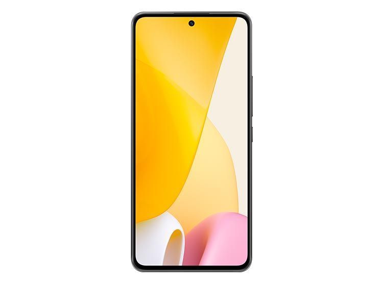 Xiaomi 12 Lite 5G 128GB - Negro-4