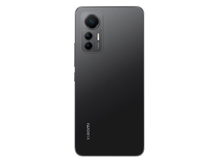 Xiaomi 12 Lite 5G 128GB - Negro-5