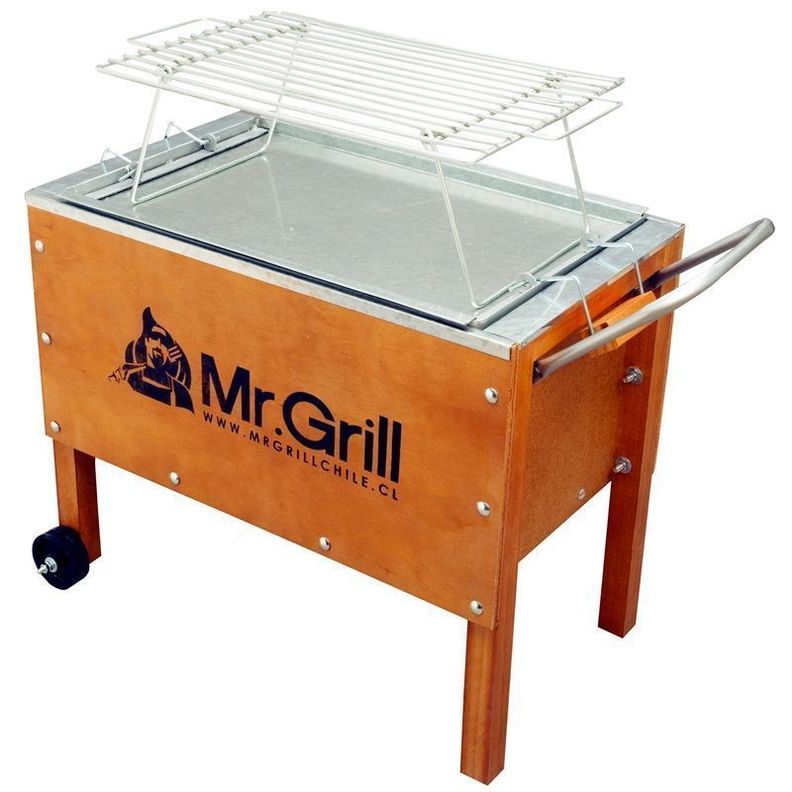 CAJA CHINA MR. GRILL MEDIANA MIXTA JUNIOR-1