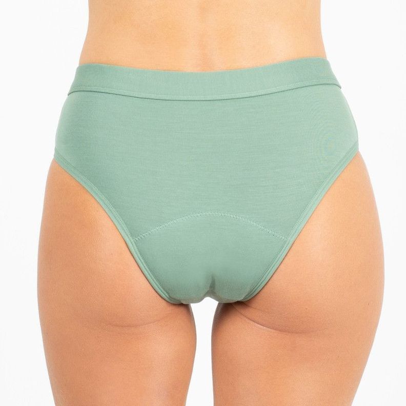 Calzon Mujer Menstrual Amanda Flujo Moderado-2