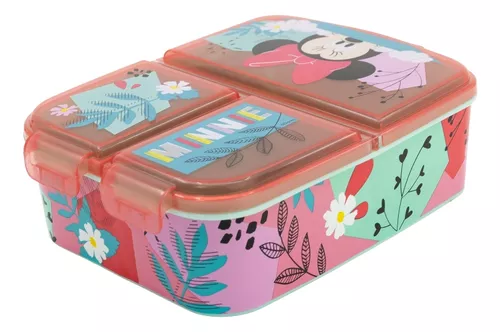 Portasandwich con Divisiones Minnie-1