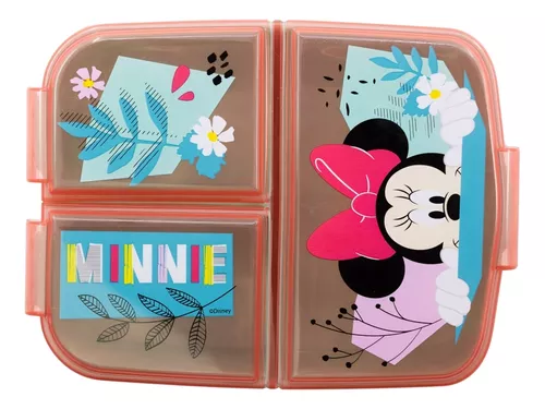 Portasandwich con Divisiones Minnie-2