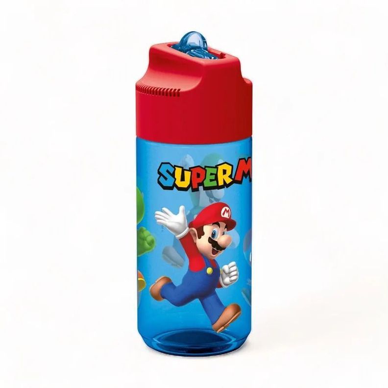 Botella: Ecozen Super Mario-0