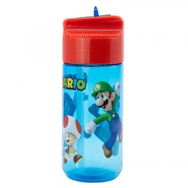 Botella: Ecozen Super Mario-1
