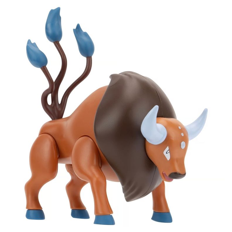 Figura: Tauros - Pokemon Pack 11cm ASST-0