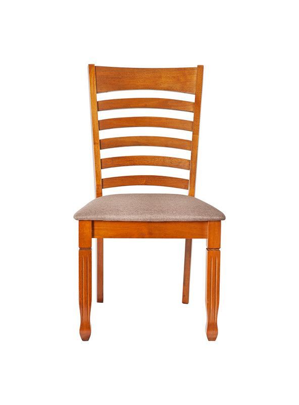 Comedor madera 6 sillas modelo Boston-3