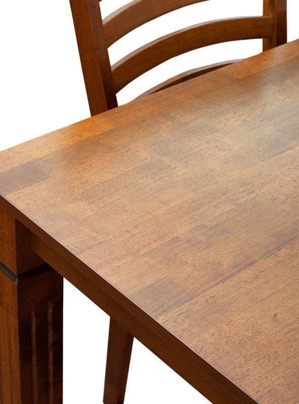 Comedor madera 6 sillas modelo Boston-4